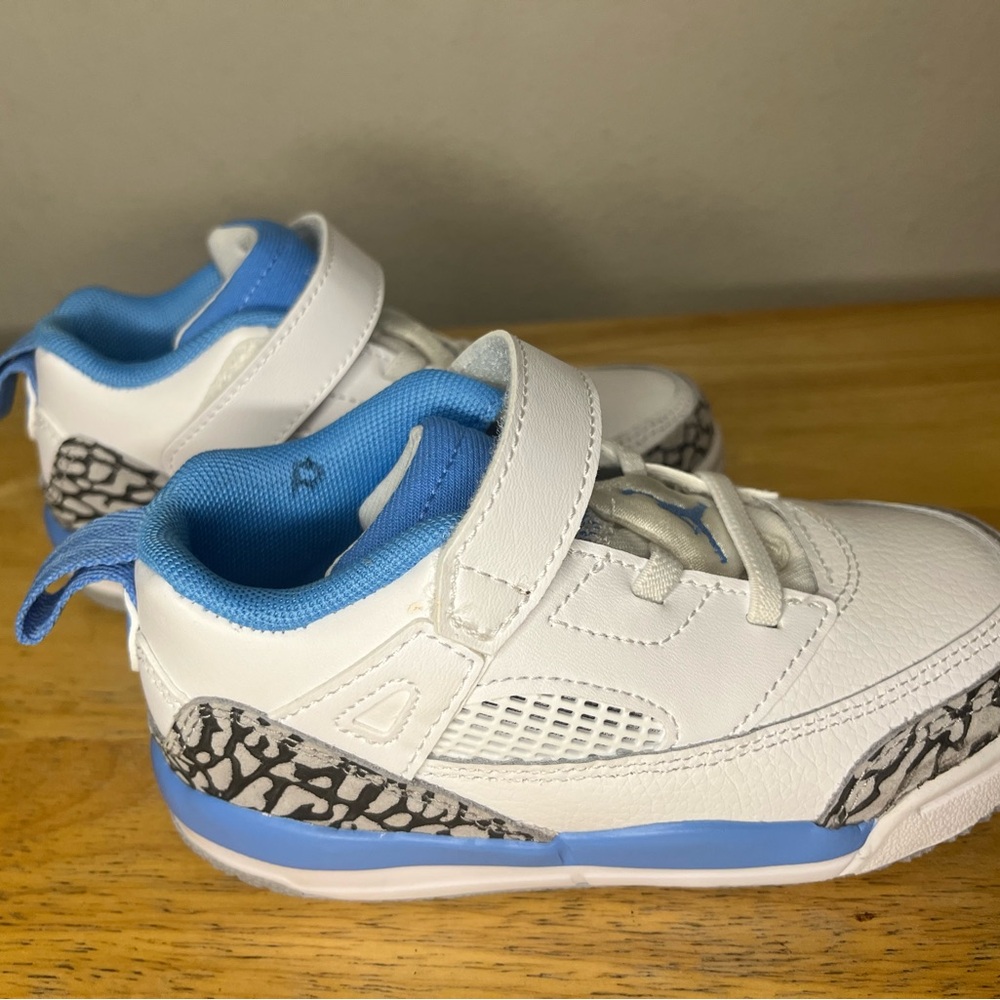 Jordan Spikizie Low 10C Kids - Picture 6 of 6